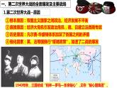 第15课  第二次世界大战-2021-2022学年九年级历史下册精讲优质课件