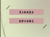 统编版中考历史一轮复习课件第十三单元　中华人民共和国的成立和巩固　社会主义制度