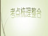 统编版中考历史一轮复习课件第十三单元　中华人民共和国的成立和巩固　社会主义制度