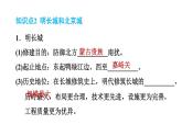 人教版七年级下册历史 第3单元 第16课　明朝的科技、建筑与文学 习题课件