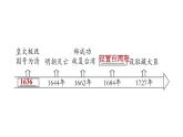 人教版七年級(jí)下冊(cè)歷史 第3單元 習(xí)題課件