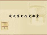 人教部编版七年级历史下册第12课 宋元时期的都市和文化课件