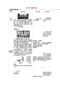 初中历史人教部编版七年级下册第3课 盛唐气象教学课件ppt