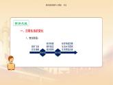 课件 6.19 社会生活的变迁-历史八年级下册（部编版课件）