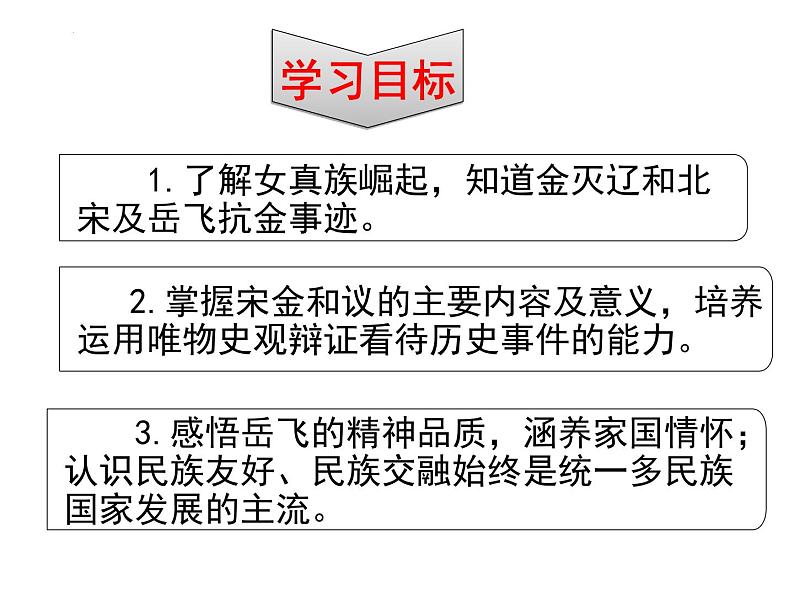 2.8金与南宋的对峙课件2021-2022学年部编版七年级历史下册04