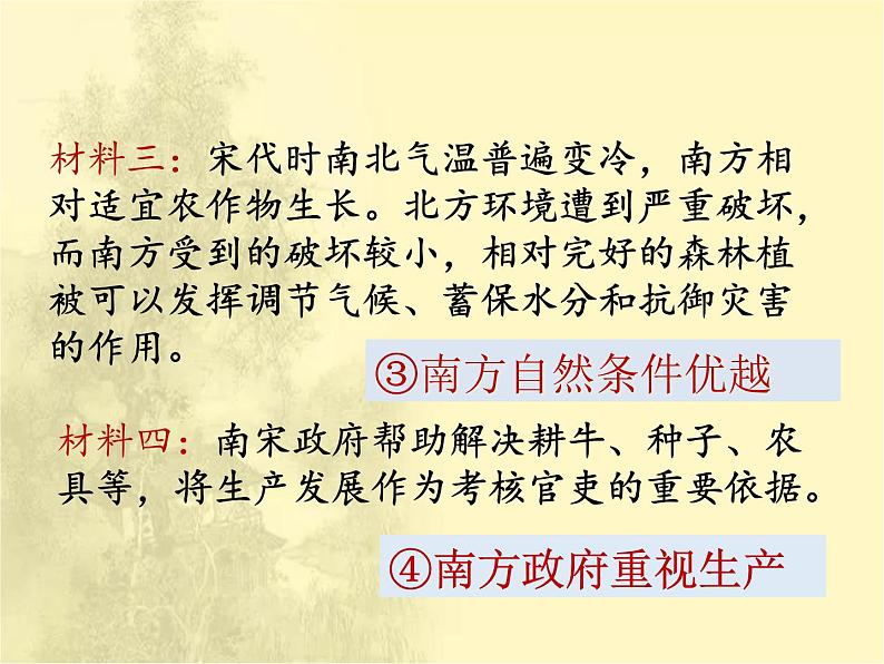 第9课宋代经济的发展课件 人教版初中历史八下第6页