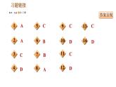 人教版七年级下册历史 期末复习提升之专项训练 习题课件
