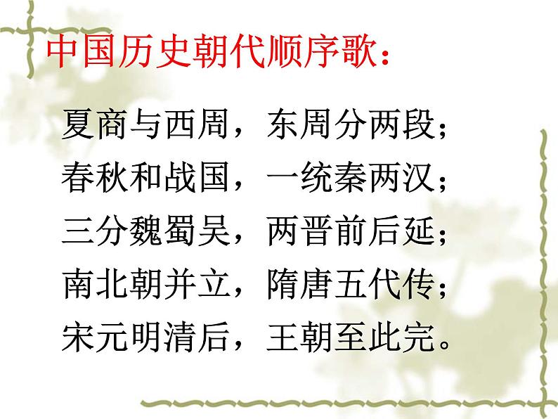 人教部编版七年级历史上册第一课 中国境内早期人类的代表—北京人课件PPT02