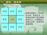 人教部编版七年级历史上册战国时期的社会变化(2)课件