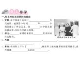 部编人教版八年级历史下册课件：第16课 独立自主的和平外交