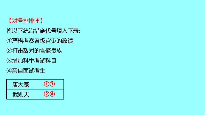 1-2从“贞观之治”到“开元盛世”课件2021-2022学年部编版七年级历史下册06