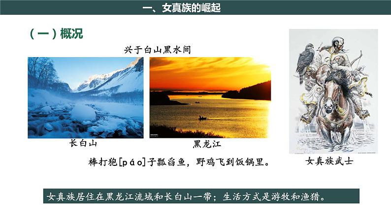 部编版历史七年级下册 第8课 金与南宋的对峙 课件+教案+视频素材03