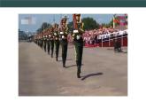 部编版历史八年级下册 第1课 中华人民共和国成立 课件+视频素材（送教案）