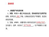 3-8经济体制改革课件部编版八年级历史下册