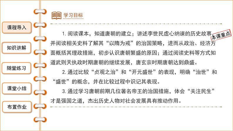 1.2从“贞观之治”到“开元盛世”课件2021--2022学年部编版七年级历史下册02