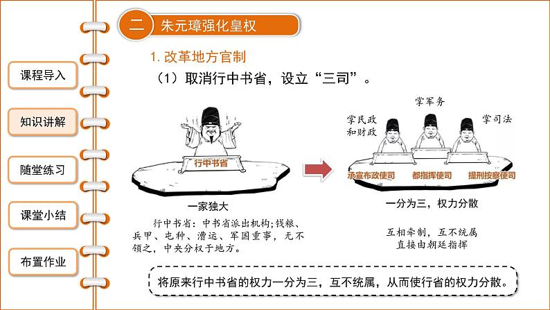 3.14明朝的统治课件2021--2022学年部编版七年级下册第8页