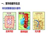 2.12宋元时期的都市和文化课件2021_2022学年部编版七年级下册历史