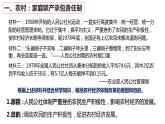 3.8经济体制改革课件2021-2022学年部编版八年级历史下册