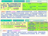 人教版中国历史八年级下册《新编基础训练》第5课训练题评讲课件PPT