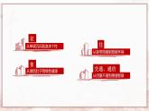第19课 社会生活的变迁 备课课件——2020-2021学年部编版历史八年级下册
