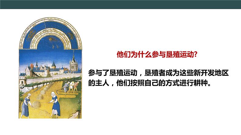 第13课 西欧经济和社会的发展 教学课件+教案+视频素材08