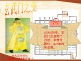 第二课从“贞观之治”到“开元盛世”课件PPT