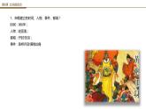 第二单元辽宋夏金元时期：民族关系发展和社会变化问答式复习提纲课件PPT