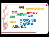 历史七年级下册第17课 明朝的灭亡备课ppt课件
