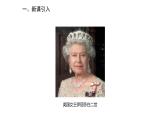 2021-2022学年度部编版九年级历史上册课件 第17课 君主立宪制的英国