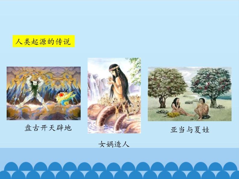 部编版（五四制）历史第一册 第1课 中国早期人类的代表——北京人 课件06