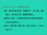七年级历史上册第2单元夏商周时期：早期国家与社会变革巩固强化复习习题课件新人教版