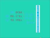 七年级历史上册第3单元秦汉时期：统一多民族国家的建立和巩固巩固强化复习习题课件新人教版