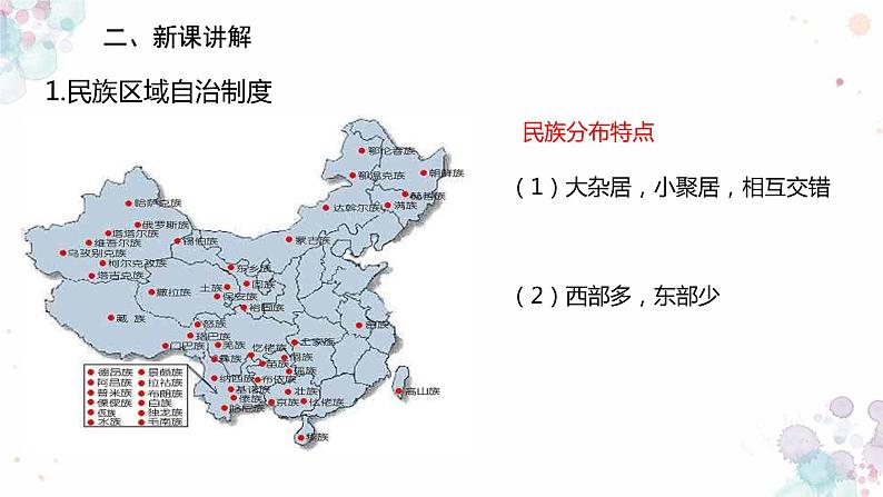 第12课  民族大团结课件PPT第3页