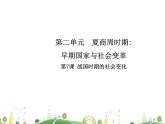 七年级上册历史课件历史7年级上册课件第7课 战国时期的社会变化