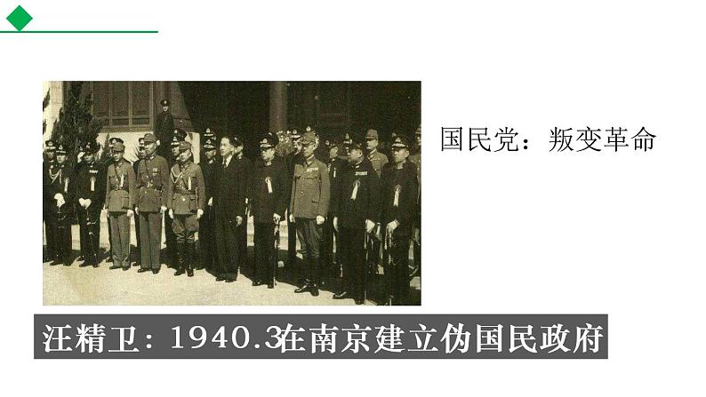 第22课 抗日战争的胜利课件PPT第6页