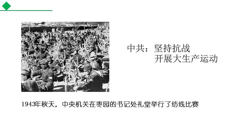 第22课 抗日战争的胜利课件PPT第8页