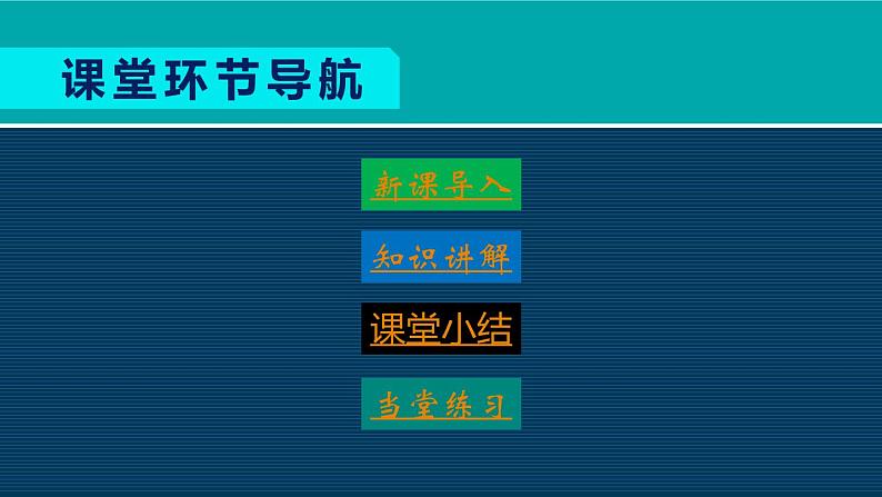 第24课 人民解放战争的胜利课件PPT01