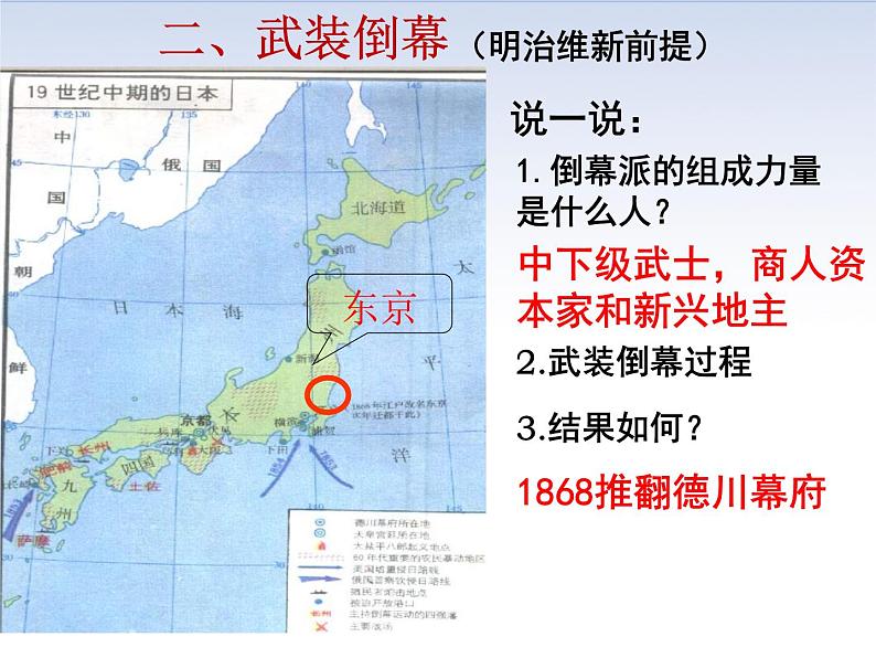 第4课 日本明治维新课件PPT第7页