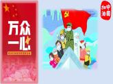 七年级上册历史课件初一年级 历史 唐朝的中外文化交流