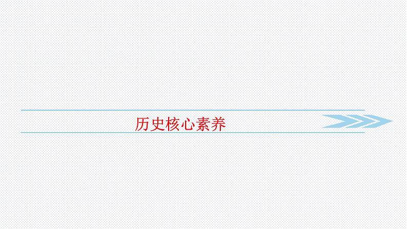 河南省2022年中考历史核心素养+世界史+周年纪年专题课件第2页