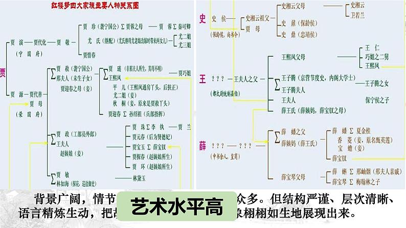 第21课 清朝前期的文学艺术课件PPT第7页