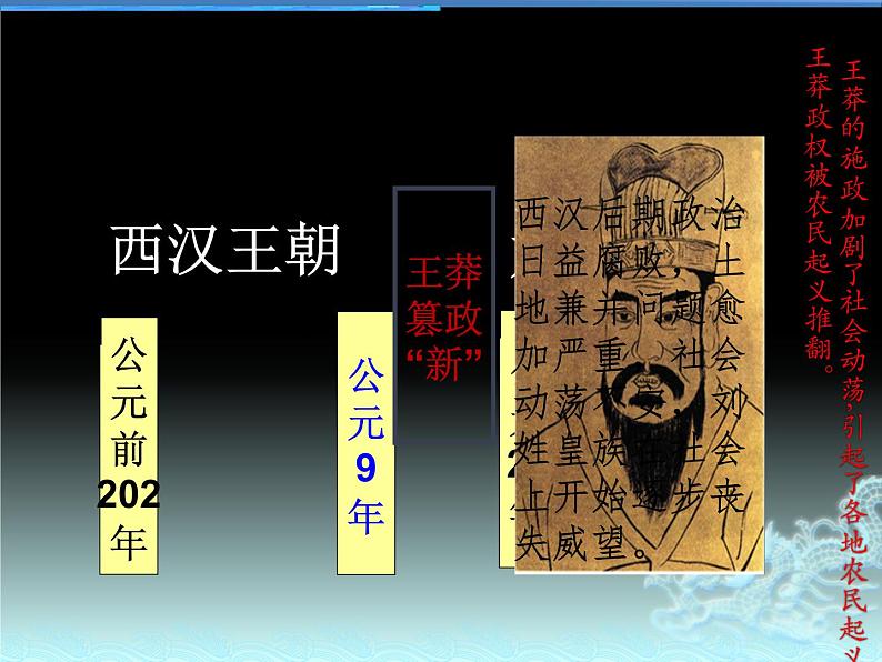 主题3 魏晋南北朝—政权分立与民族融合课件PPT01