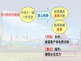 初中历史人教版（部编）八年级下册 第9课对外开放 4课件