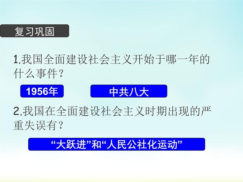 初中历史人教版（部编）八年级下册 第7课伟大的历史转折 4课件01