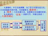 人教部编七下历史 5安史之乱与唐朝衰亡 课件