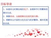 人教部编七下历史 12宋元时期的都市和文化 课件