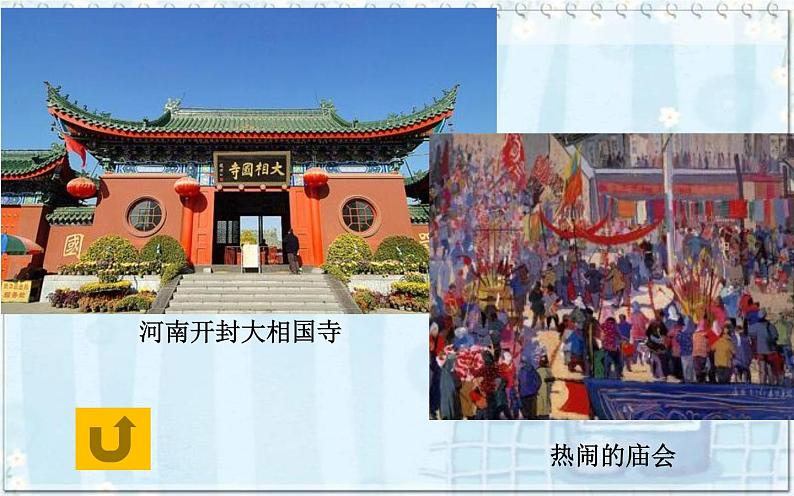 人教部编七下历史 12宋元时期的都市和文化 课件第6页
