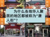 人教部编七下历史 4唐朝的中外文化交流 课件