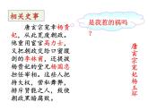 人教部编七下历史 5安史之乱与唐朝衰亡 课件