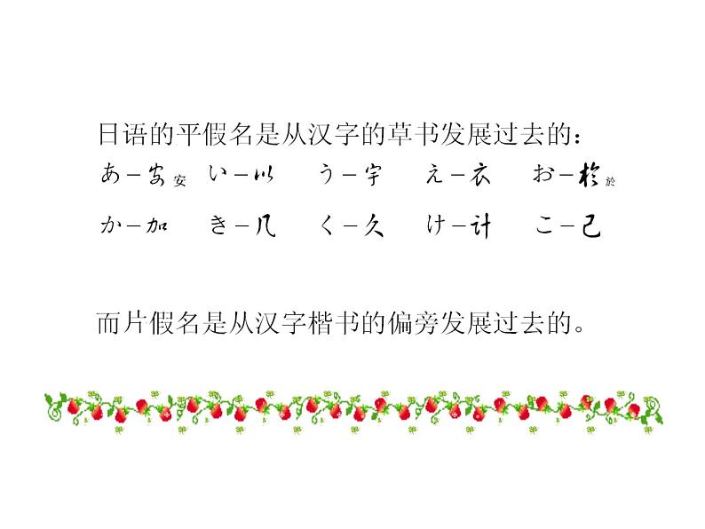 人教部编七下历史 4唐朝的中外文化交流 课件第8页